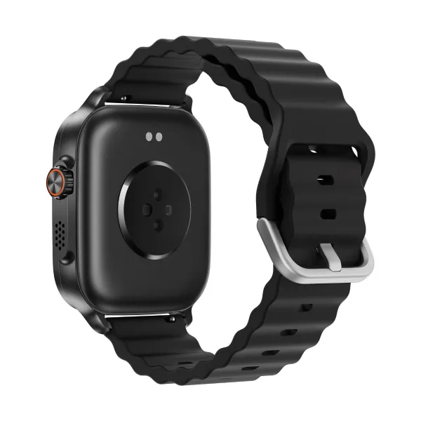 Smartwatch Realme Watch 5 Black 1,97