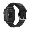 Viedpulkstenis Realme Watch 5 Melns 1,97
