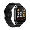 Viedpulkstenis Realme Watch 5 Melns 1,97
