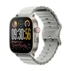 Viedpulkstenis Realme WATCH 5 RMW2501 Sudrabains 1,97