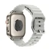 Viedpulkstenis Realme WATCH 5 RMW2501 Sudrabains 1,97