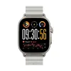 Viedpulkstenis Realme WATCH 5 RMW2501 Sudrabains 1,97