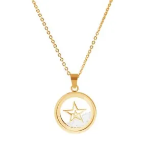 Naisten riipukset CO88 Collection 8CN-26009 Kullattu