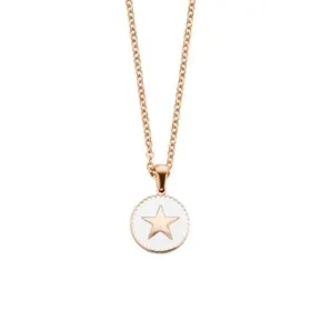 Naisten riipukset CO88 Collection 8CN-26043 Kullattu