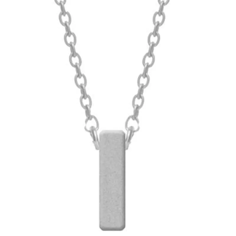 Женские кулоны CO88 Collection 8CN-11008 Серебристый