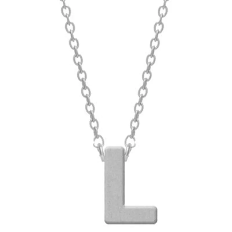Женские кулоны CO88 Collection 8CN-11011 Серебристый