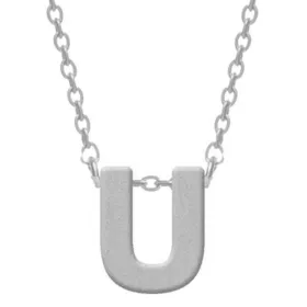 Moteriškas pakabukas CO88 Collection 8CN-11020 Sidabras