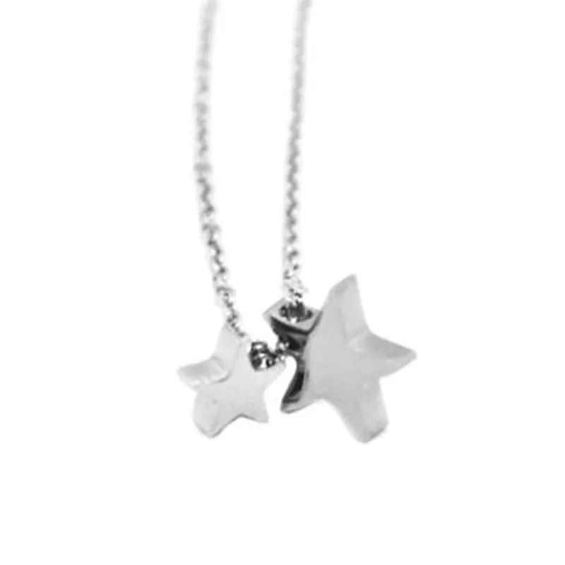 Женские кулоны CO88 Collection 8CN-26023 Серебристый