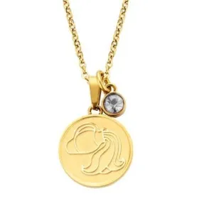 Naiste Ripats CO88 Collection 8CN-26074 Kuldne