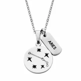 Naisten riipukset CO88 Collection 8CN-26064 Hopeinen