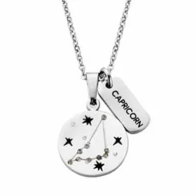 Naisten riipukset CO88 Collection 8CN-26061 Hopeinen