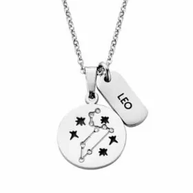 Naisten riipukset CO88 Collection 8CN-26068 Hopeinen