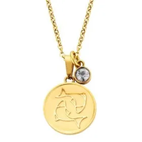Naiste Ripats CO88 Collection 8CN-26075 Kuldne