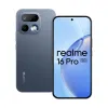 Smartphone Realme 16 PRO 6,78" Octa Core Mediatek Dimensity 7300 8 GB RAM 256 GB Grey