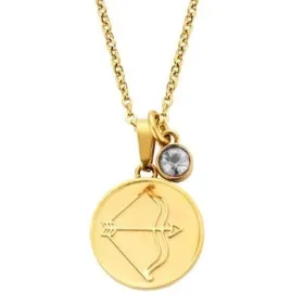 Naiste Ripats CO88 Collection 8CN-26084 Kuldne