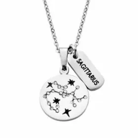 Naisten riipukset CO88 Collection 8CN-26072 Hopeinen