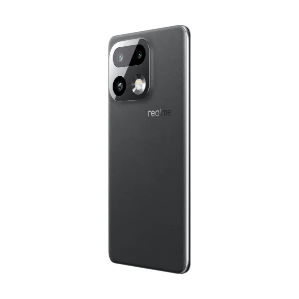 Smartphone Realme 16 PRO PLUS 6,8" Octa Core 12 GB RAM 512 GB Grey