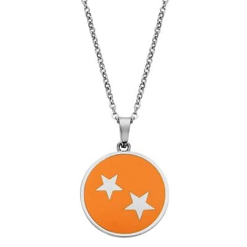 Moteriškas pakabukas CO88 Collection 8CN-26090 Sidabras