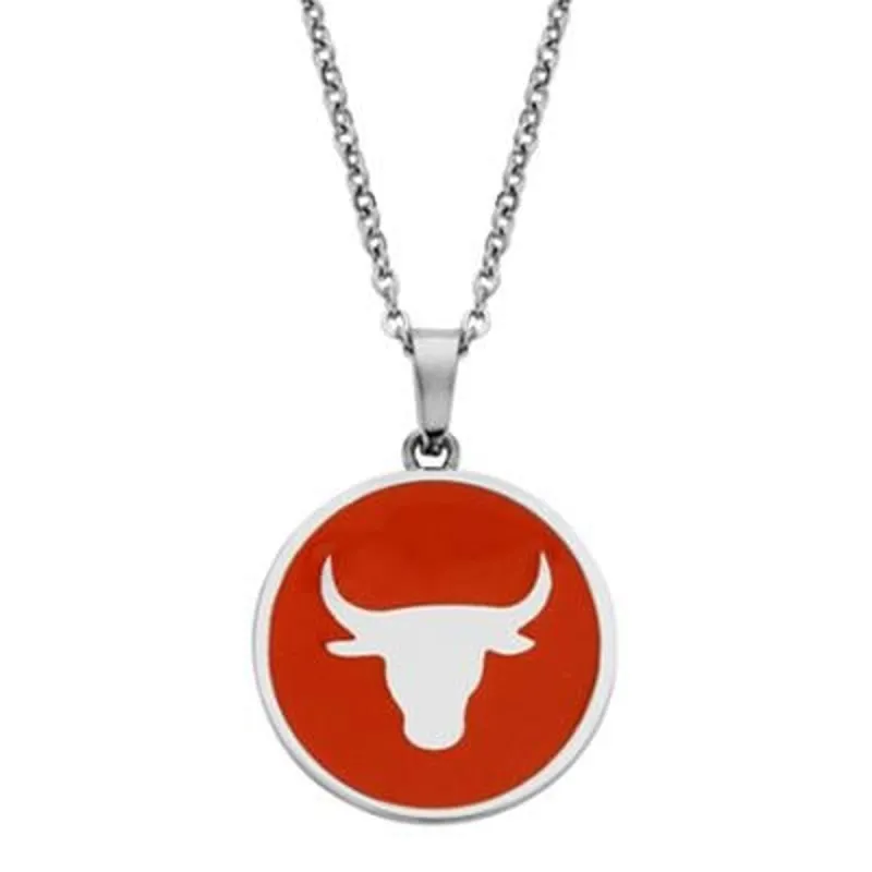 Ladies' Pendant CO88 Collection 8CN-26089 Silver