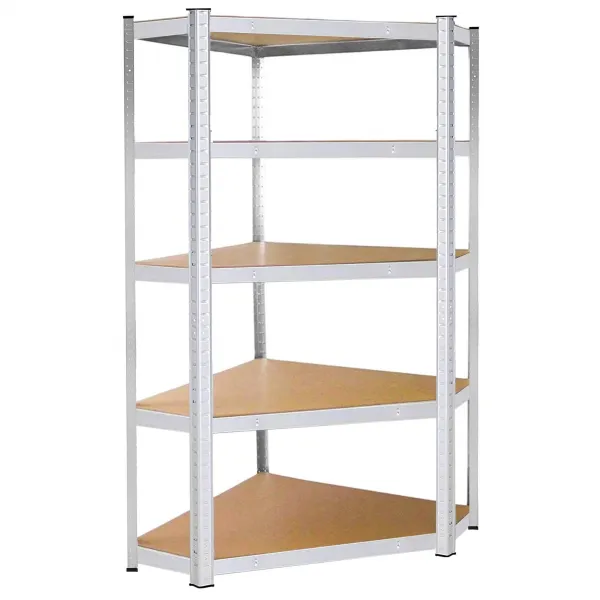 Полка Springos HA5214 180 x 90 x 40см 5 полок
