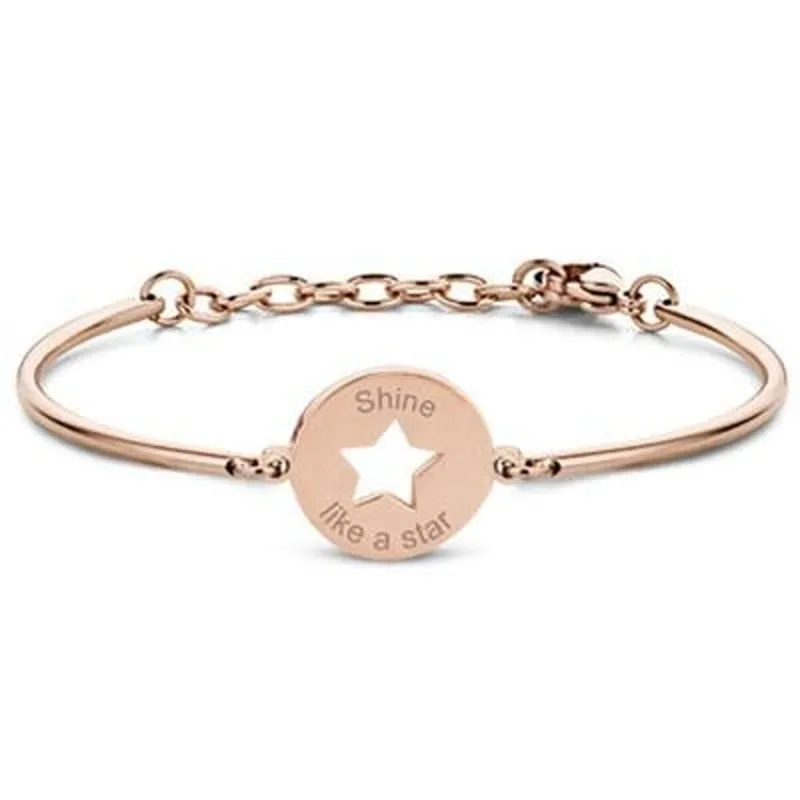 Sieviešu Aproce CO88 Collection 8CB-90339 Rozā zelts