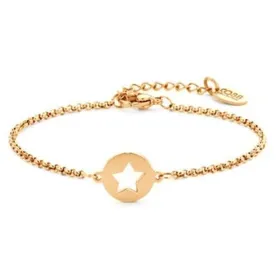 Ladies' Bracelet CO88 Collection 8CB-90408 Golden