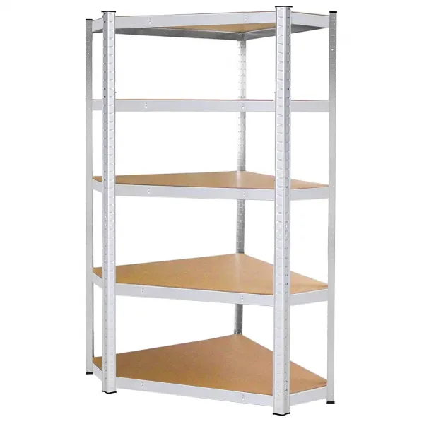 Полка Springos HA5214 180 x 90 x 40см 5 полок