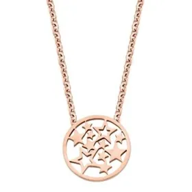 Женские кулоны CO88 Collection 8CN-26114 Красное золото
