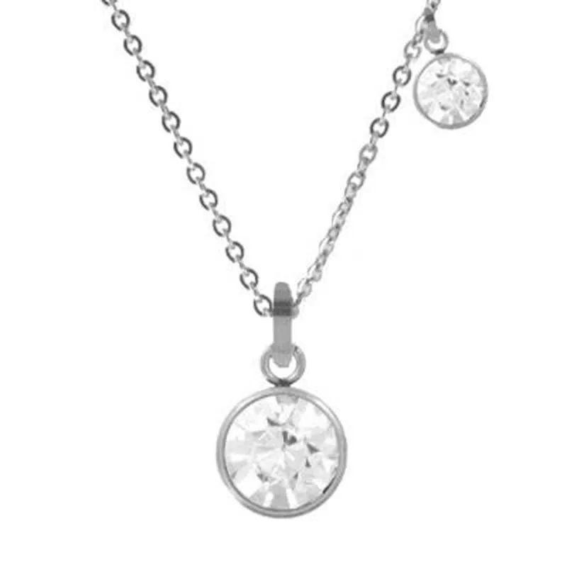 Sieviešu Kareklis CO88 Collection 8CN-26097 Sudrabains
