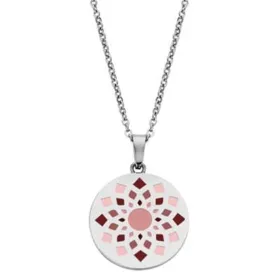Naisten riipukset CO88 Collection 8CN-26116 Hopeinen