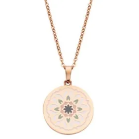 Женские кулоны CO88 Collection 8CN-26121 Красное золото