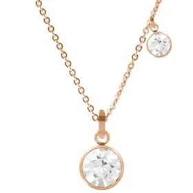 Женские кулоны CO88 Collection 8CN-26099 Красное золото
