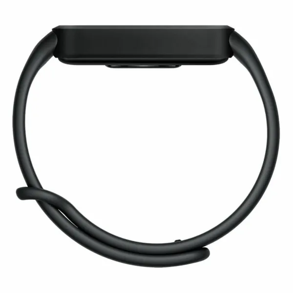 Activity Bangle Xiaomi SM BAND9 ACT BK Black 1,47" 300 mAh