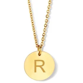 Naisten riipukset CO88 Collection 8CN-11069 Kullattu