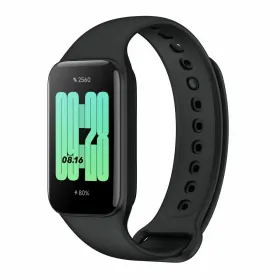 Nutikell Xiaomi Redmi Smart Band 2 Must 1,47