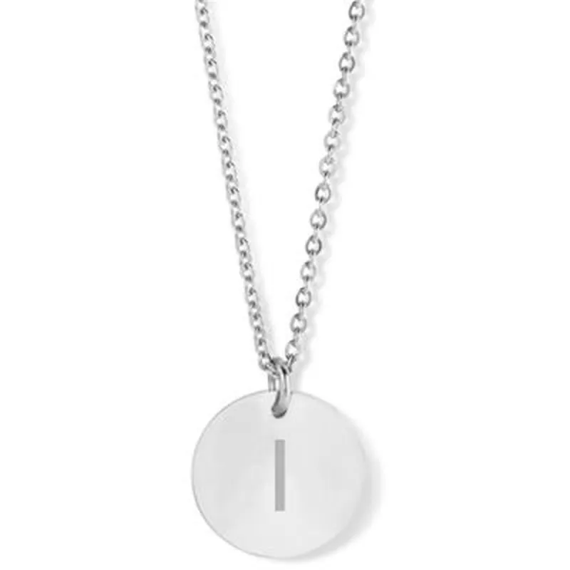 Женские кулоны CO88 Collection 8CN-11034 Серебристый