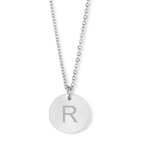 Naisten riipukset CO88 Collection 8CN-11043 Hopeinen