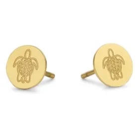 Sieviešu Auskari CO88 Collection 8CE-70090 Bronza