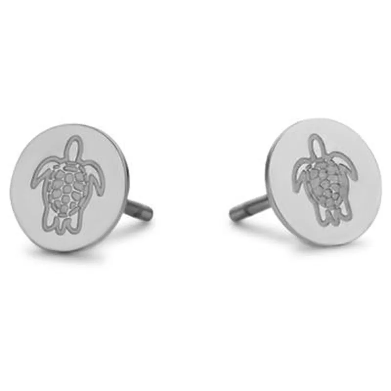 Ladies' Earrings CO88 Collection 8CE-70093 Silver
