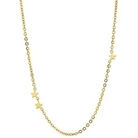 Ladies' Necklace CO88 Collection 8CN-26137 Golden