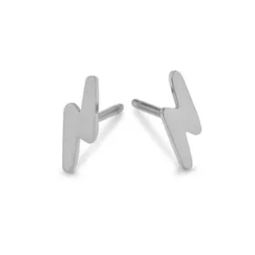 Женские серьги CO88 Collection 8CE-70327 Серебристый