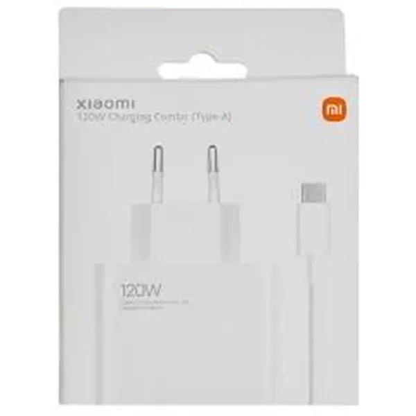 Sienas Lādētājs Xiaomi