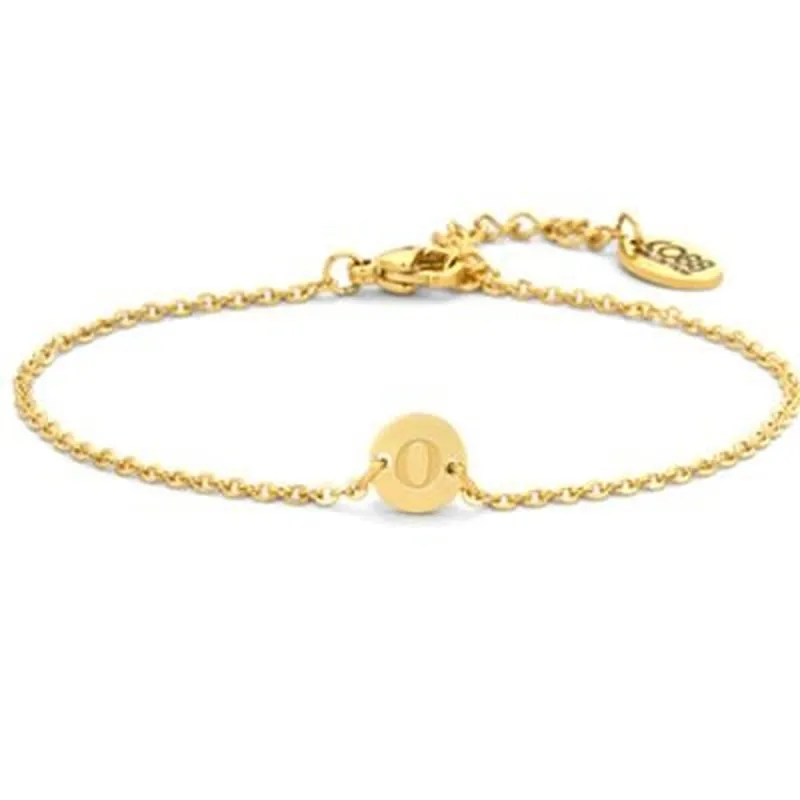 Ladies' Bracelet CO88 Collection 8CB-90629 Golden