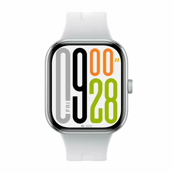 Smartwatch Xiaomi Redmi Watch 5 Grey
