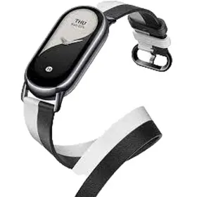 Kellarihm Xiaomi CORREA BAND 8 D WRAP Valge Must