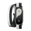Watch Strap Xiaomi CORREA BAND 8 D WRAP White Black