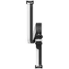 Watch Strap Xiaomi CORREA BAND 8 D WRAP White Black