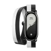 Watch Strap Xiaomi CORREA BAND 8 D WRAP White Black