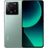 Puhelin Xiaomi Vihreä