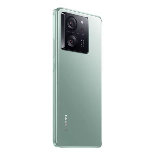 Telephone Xiaomi Green